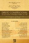 Research paper thumbnail of Direito Constitucional : os 25 anos da Constituição Federal de 1988 : homenagem do Programa de Pós-Graduação em Direito da Universidade Federal do Ceará