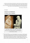 Research paper thumbnail of A Roman Minor Sculpture