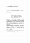 Research paper thumbnail of Questions de co-intentionnalité: Expérience et structure d'horizon