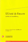 Research paper thumbnail of Houellebecq - entre mobilité infinie et épuisement vital