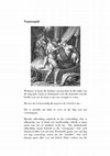 Research paper thumbnail of La nuit sexuelle - Nag en vlees - extrait