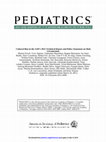 Research paper thumbnail of AAPediatrics Cultural Bias in Circumcision, Frisch, Morten, et al., AAPed J., March 2013