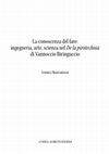 Research paper thumbnail of La teoria della materia di Biringuccio, in La conoscenza del Fare (Roma, 2011)