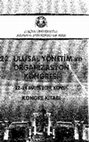 Research paper thumbnail of Geri Dönüşüm Sektöründe Ekogirişimcilik ve Yaratıcılık İlişkisi 