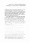 Research paper thumbnail of “Fantasia escocesa, em Mi Bemol Maior, para violino com acompanhamento de orquestra e harpa, Op. 46 (1880), de Max Christian Friedrich Bruch (6 jan. 1838 – 2 out. 1920)” 