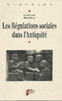 Research paper thumbnail of « Les enjeux de la mémoire. La prise en compte du passé dans les légendes ou mythes de fondation traduit-elle une forme de régulation sociale ? Quelques exemples pour l’Asie Mineure », dans M. Molin (éd.), Les régulations sociales dans l’Antiquité, Rennes, 2005, p. 303-317.