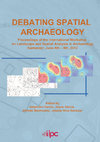 Research paper thumbnail of The role of the limestone in the Middle Palaeolithic technological behaviours  through the refitting and the spatial patterning analysis: the level O of the Abric  Romaní site (Capellades, Barcelona, Spain) 