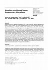 Research paper thumbnail of Unveiling the United States Acupuncture Workforce