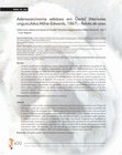 Research paper thumbnail of Adenocarcinoma sebáceo em Gerbil (Meriones unguiculatus Milne-Edwards, 1867) – Relato de caso Sebaceous adenocarcinoma in Gerbil (Meriones unguiculatus Milne-Edwards, 1867) -Case Report