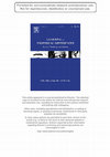 Research paper thumbnail of The deficit profile of working memory, inhibition, and updating in Chinese children with reading difficulties (2013) Learning and Individual Differences