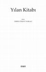 Research paper thumbnail of 2014b, Yakındoğu Kökenli Yılan Motifinin Yunan-Roma Dinindeki Alımlanışı [The Reception of Near Eastern Serpent Theme in Greco-Roman Religion]