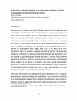 Research paper thumbnail of El mito de Horus y Seth como legitimador de la realeza durante la expulsión de los hicsos