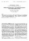 Research paper thumbnail of "Velike salonitanske terme" - nova razmatranja prostorne organizacije kupališnoga sklopa / The "Large Salonitan Thermae" - a Reconsideration of the Spatial Arrangement of the Bathing Complex