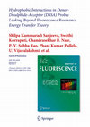 Research paper thumbnail of Journal of Fluorescence