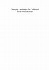 Research paper thumbnail of Triga, V. and Baka, A. (2014). Protesting online Facebook groups in the Greek December 2008 protests. In L. Chysholm & V. Deliyianni-Koumitzis (ed.) 'Changing Landscapes for Childhood and Youth in Europe', pp.152-178.