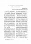 Research paper thumbnail of Os 500 anos de tradição excludente da educação brasileira.