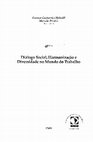 Research paper thumbnail of Diálogo social, disputa de hegemonia e consentimento ativo na gestão local dos recursos do FAT: a experiência do Município de Vitória da Conquista/BA.