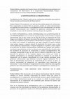 Research paper thumbnail of La sofisticación de la Paradiplomacia