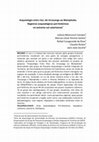 Research paper thumbnail of Arqueologia Entre Rios: do Urussanga ao Mampituba. Registros Arqueológicos Pré-Históricos no Extremo Sul Catarinense