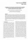 Research paper thumbnail of AN APPROACH OF DESIGNING AND IMPLEMENTING HYBRID PHOTOVOLTAIC-WIND POWER PLANT FOR RELIABLE POWER GENERATION IN BANGLADESH