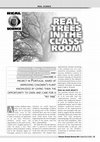 Research paper thumbnail of Real Trees in the Classroom