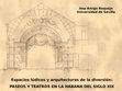 Research paper thumbnail of Espacios lúdicos y arquitecturas de la diversión: paseos y teatros en La Habana del siglo XIX