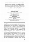 Research paper thumbnail of THE SOCIO-ECONOMIC CONTRIBUTION OF SMALL-SCALE INDUSTRIES TO LIVELIHOOD OF WOMENIN THE SHEA BUTTER INDUSTRY IN THE WA MUNICIPALITY Amenga-Etego Rudolf Junior Discipline -Development Planning, Discipline -Development Planning and