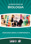 Research paper thumbnail of ZOOLOGIA GERAL E COMPARADA II