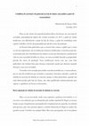 Research paper thumbnail of A Dialética do Universal e do Particular na Luta de Classes: Uma Análise a Partir do Ecossocialismo