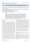 Research paper thumbnail of Suitability of Nano-sulphur for Biorational Management of Powdery mildew of Okra (Abelmoschus esculentus Moench) caused by Erysiphe cichoracearum