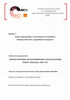 Research paper thumbnail of Business Networks and Entrepreneurial Space in Southern Europe: Andalusia, 1886-1959