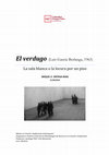 Research paper thumbnail of El verdugo (L.G. Berlanga, 1963): la sala blanca o la locura por un piso