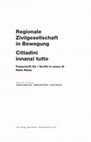 Research paper thumbnail of I segretari comunali in Alto Adige tra Italia liberale, fascismo e Repubblica