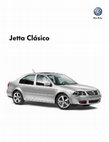 Research paper thumbnail of Jetta Clásico