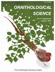 Research paper thumbnail of MACROEVOLUTIONARY PROCESSES IN NON-PASSERINE BIRDS (AVES) AT THE GLOBAL SCALE.