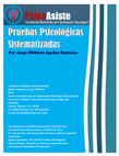 Research paper thumbnail of Pruebas Psicológicas Sistematizadas