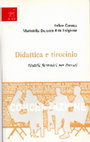 Research paper thumbnail of DIDATTICA E TIROCINIO - Modelli formativi per docenti