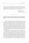 Research paper thumbnail of Review of Communication and Creative Democracy: Interdisciplinary Perspectives, Omar Swartz, ed. Rhetoric Review, 31 (2) 2012: 192-195