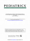 Research paper thumbnail of Breastfeeding Patterns in Relation to Thumb Sucking and Pacifier Use