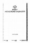 Research paper thumbnail of Edebiyat ve Tarih Öğretiminde Bir Ortak Metin: Barbaros Hayrettin Paşanın Hatıraları