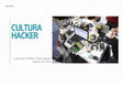 Research paper thumbnail of Cultura Hacker - PUCRS, Espaço Experiência