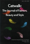 Research paper thumbnail of Alexander McQueen: Savage Beauty, The Costume Institute of the Metropolitan Museum of Art, New York, May 4–August 7, 2011, curated by Andrew Bolton (exhibition review). 