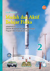 Research paper thumbnail of E-BOOK FISIKA SMA KELAS XI