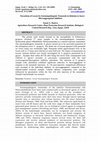 Research paper thumbnail of Parasitizm of Locust by Entomopathogenic Nematode in Relation to Insect Microaggregation Inhibitor. 