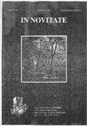 Research paper thumbnail of Nuove segnalazioni archeologiche a Isola del Cantone (Genova)