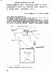 Research paper thumbnail of Geologia e speleologia del Pozzo del Negrin e della Tana del Tesoro (Roccaforte Ligure, Alessandria)