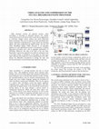 Research paper thumbnail of Video Analysis and Compression on the STI Cell Broadband Engine Processor