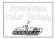 Research paper thumbnail of Ensino de Teclado