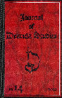 Research paper thumbnail of The Publication of Dracula