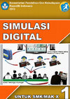 Research paper thumbnail of Simulasi Digital SMK Sem1 (Buku Siswa) 